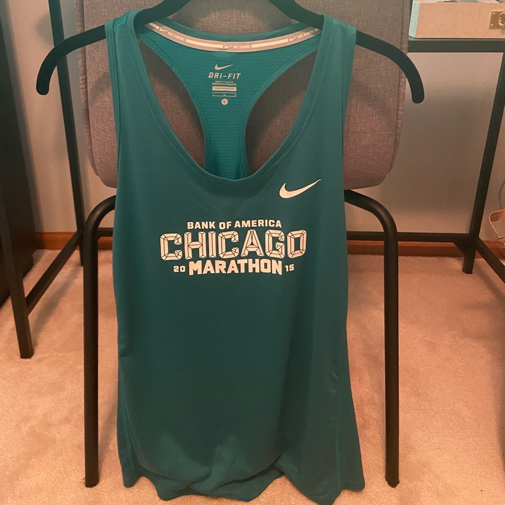 Nike Dri-Fit Tank top